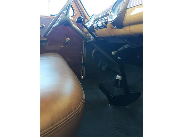 1948 Ford Woody Wagon (CC-1021607) for sale in Online Auction, 