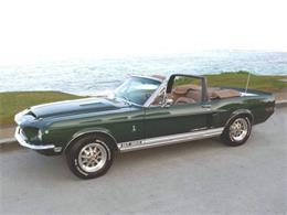 1968 Shelby GT350 (CC-1021617) for sale in Online Auction, 