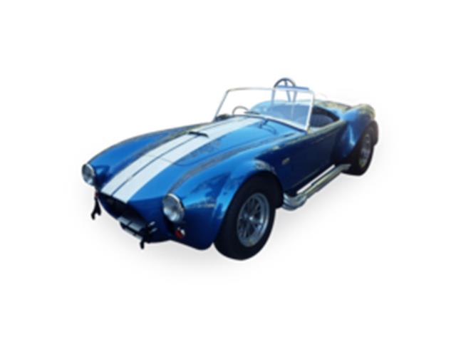 1965 Shelby Cobra (CC-1021620) for sale in Online Auction, 