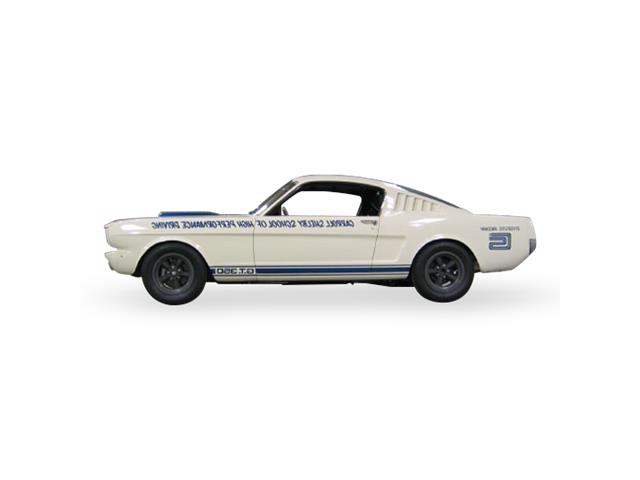 1965 Ford Mustang GT350 (CC-1021624) for sale in Online Auction, 
