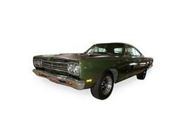1969 Plymouth Road Runner (CC-1021625) for sale in Online Auction, 