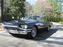 1965 Ford Thunderbird (CC-1021628) for sale in Online Auction, 