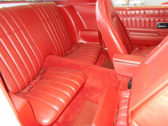 1977 Pontiac Firebird Formula for Sale | ClassicCars.com | CC-1021633