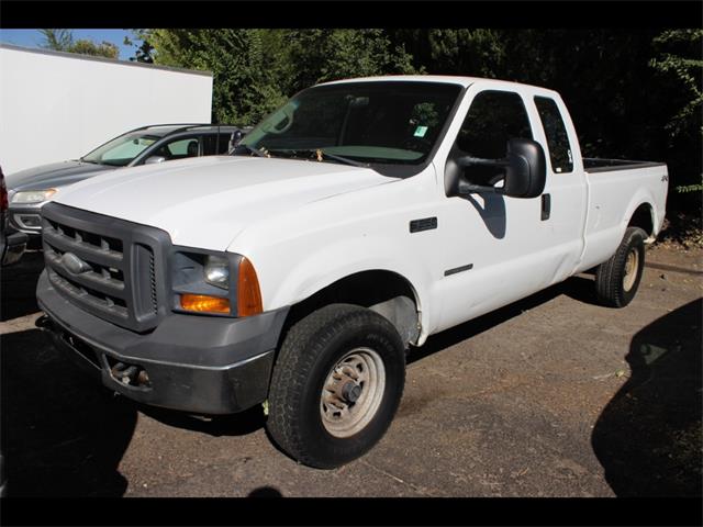 2002 Ford F250 (CC-1021639) for sale in Greeley, Colorado