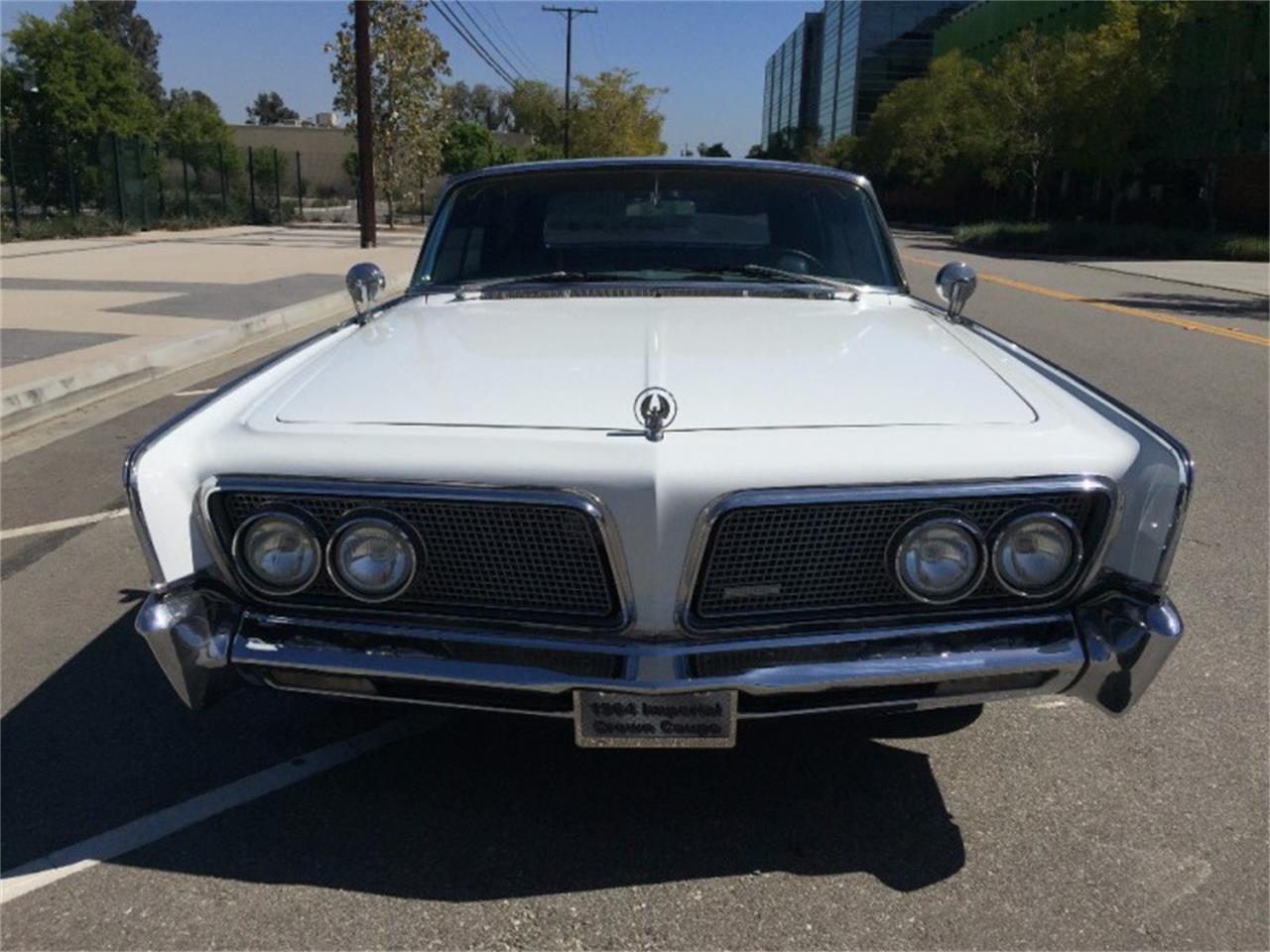 1964 Chrysler Imperial for Sale | ClassicCars.com | CC-1020164