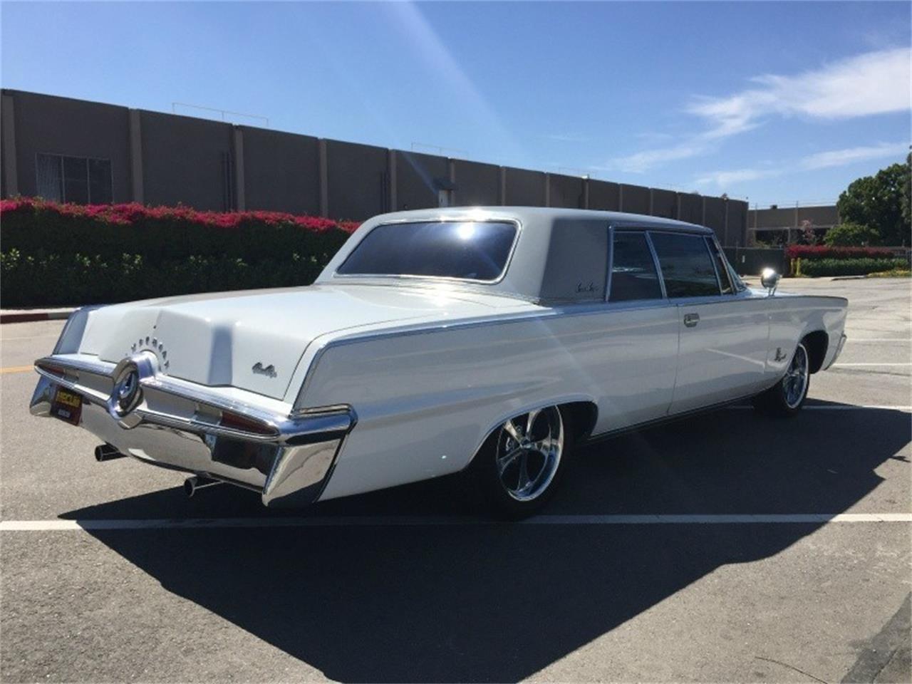 1964 Chrysler Imperial for Sale | ClassicCars.com | CC-1020164