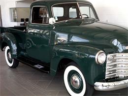 1952 Chevrolet 3100 (CC-1021641) for sale in Greeley, Colorado