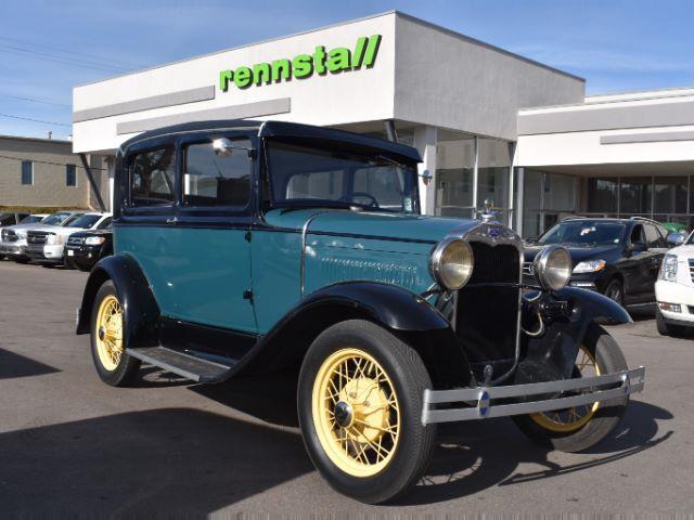 1930 Ford Model A (CC-1021642) for sale in Greeley, Colorado