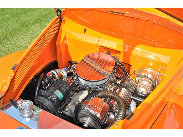 1937 Ford Custom (CC-1021656) for sale in Las Vegas, Nevada