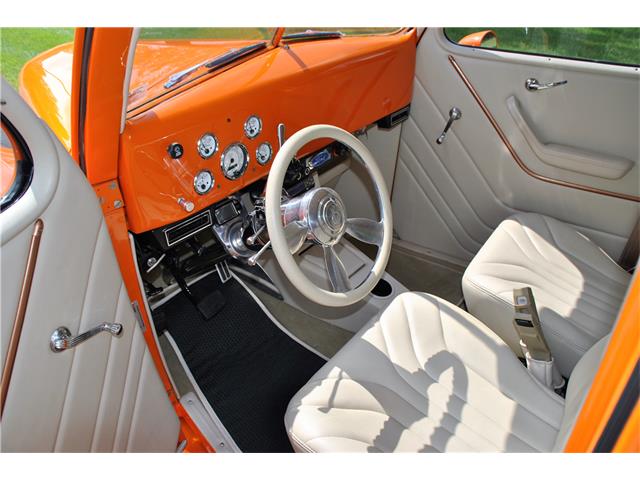 1937 Ford Custom (CC-1021656) for sale in Las Vegas, Nevada