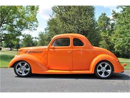 1937 Ford Custom (CC-1021656) for sale in Las Vegas, Nevada