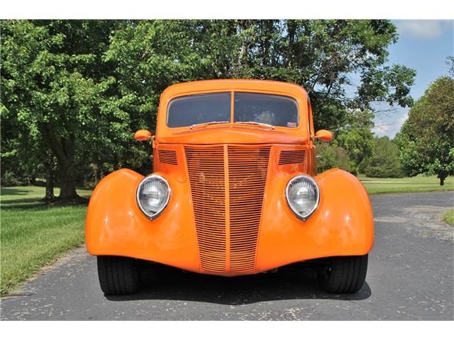1937 Ford Custom (CC-1021656) for sale in Las Vegas, Nevada