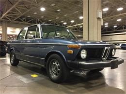 1976 BMW 2002 (CC-1020168) for sale in Burbank, California