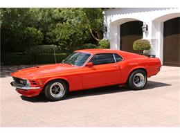 1970 Ford Mustang (CC-1021680) for sale in Las Vegas, Nevada