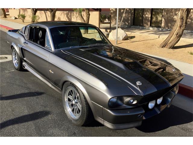 1967 Ford Mustang (CC-1021682) for sale in Las Vegas, Nevada