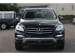 2012 Mercedes-Benz M-Class (CC-1021703) for sale in Greeley, Colorado