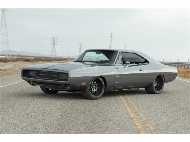 1970 Dodge Charger (CC-1021704) for sale in Las Vegas, Nevada