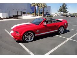 2008 Ford SHELBY GT500SE SUPER SNAKE (CC-1021705) for sale in Las Vegas, Nevada