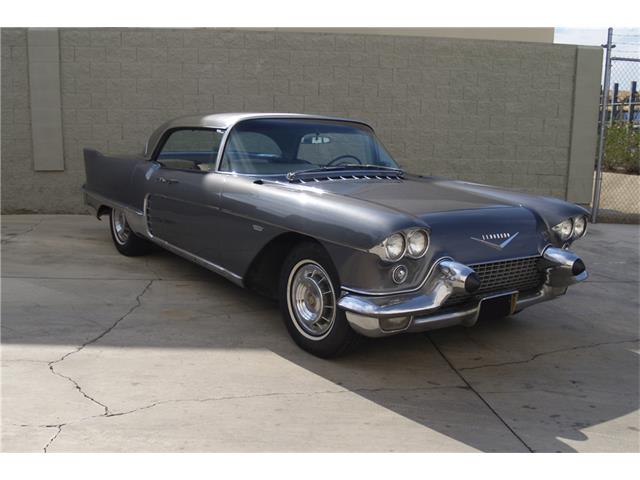 1957 Cadillac Eldorado Brougham (CC-1021707) for sale in Las Vegas, Nevada