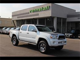 2008 Toyota Tacoma (CC-1021717) for sale in Greeley, Colorado
