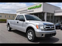 2014 Ford F150 (CC-1021722) for sale in Greeley, Colorado