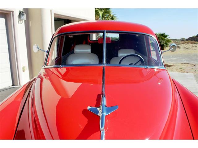 1951 Chevrolet Sedan Delivery (CC-1021753) for sale in Las Cruces, New Mexico