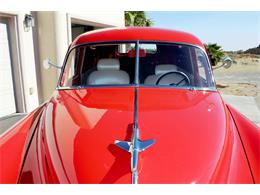 1951 Chevrolet Sedan Delivery (CC-1021753) for sale in Las Cruces, New Mexico