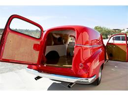 1951 Chevrolet Sedan Delivery (CC-1021753) for sale in Las Cruces, New Mexico