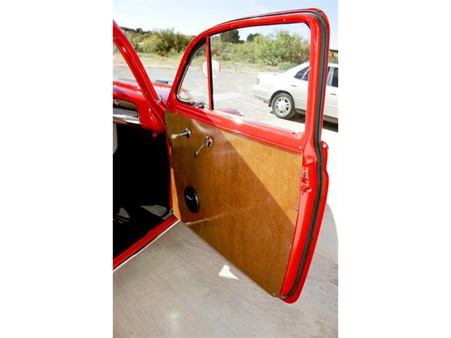 1951 Chevrolet Sedan Delivery (CC-1021753) for sale in Las Cruces, New Mexico