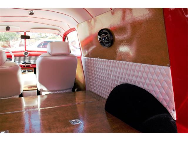 1951 Chevrolet Sedan Delivery (CC-1021753) for sale in Las Cruces, New Mexico