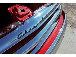 1951 Chevrolet Sedan Delivery (CC-1021753) for sale in Las Cruces, New Mexico