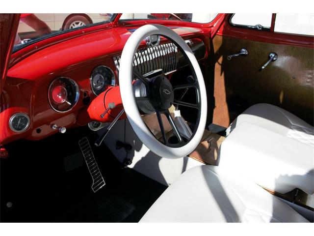 1951 Chevrolet Sedan Delivery (CC-1021753) for sale in Las Cruces, New Mexico