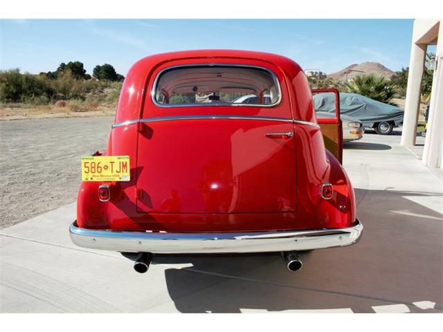 1951 Chevrolet Sedan Delivery (CC-1021753) for sale in Las Cruces, New Mexico