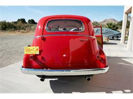1951 Chevrolet Sedan Delivery (CC-1021753) for sale in Las Cruces, New Mexico