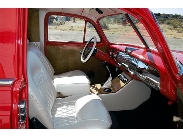 1951 Chevrolet Sedan Delivery (CC-1021753) for sale in Las Cruces, New Mexico