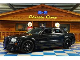 2008 Chrysler 300C (CC-1021764) for sale in New Braunfels, Texas