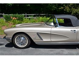 1962 Chevrolet Corvette (CC-1021774) for sale in North Thetford, Vermont