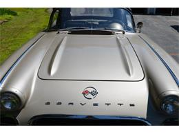 1962 Chevrolet Corvette (CC-1021774) for sale in North Thetford, Vermont