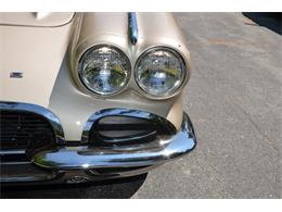 1962 Chevrolet Corvette (CC-1021774) for sale in North Thetford, Vermont