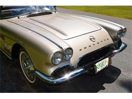 1962 Chevrolet Corvette (CC-1021774) for sale in North Thetford, Vermont