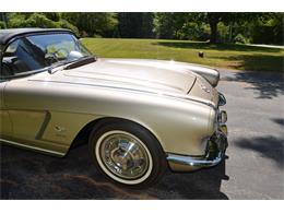 1962 Chevrolet Corvette (CC-1021774) for sale in North Thetford, Vermont
