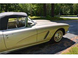 1962 Chevrolet Corvette (CC-1021774) for sale in North Thetford, Vermont