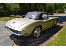 1962 Chevrolet Corvette (CC-1021774) for sale in North Thetford, Vermont