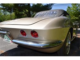 1962 Chevrolet Corvette (CC-1021774) for sale in North Thetford, Vermont