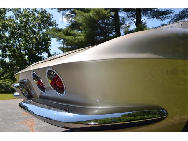 1962 Chevrolet Corvette (CC-1021774) for sale in North Thetford, Vermont