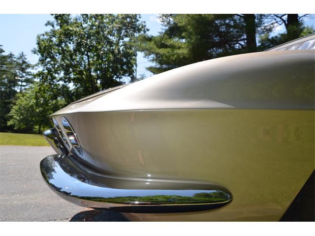 1962 Chevrolet Corvette (CC-1021774) for sale in North Thetford, Vermont