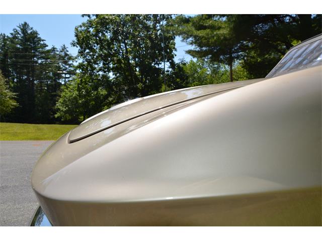 1962 Chevrolet Corvette (CC-1021774) for sale in North Thetford, Vermont