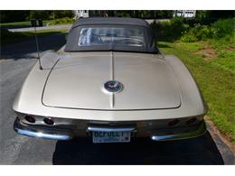 1962 Chevrolet Corvette (CC-1021774) for sale in North Thetford, Vermont
