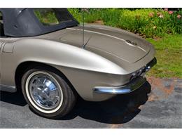 1962 Chevrolet Corvette (CC-1021774) for sale in North Thetford, Vermont