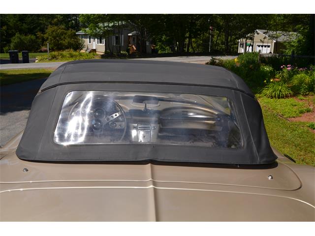 1962 Chevrolet Corvette (CC-1021774) for sale in North Thetford, Vermont